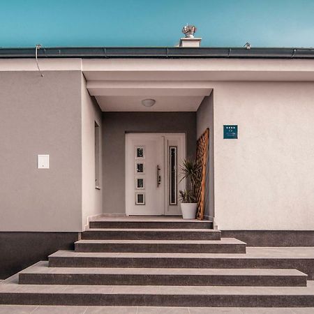 Villa Olea Vodnjan Extérieur photo