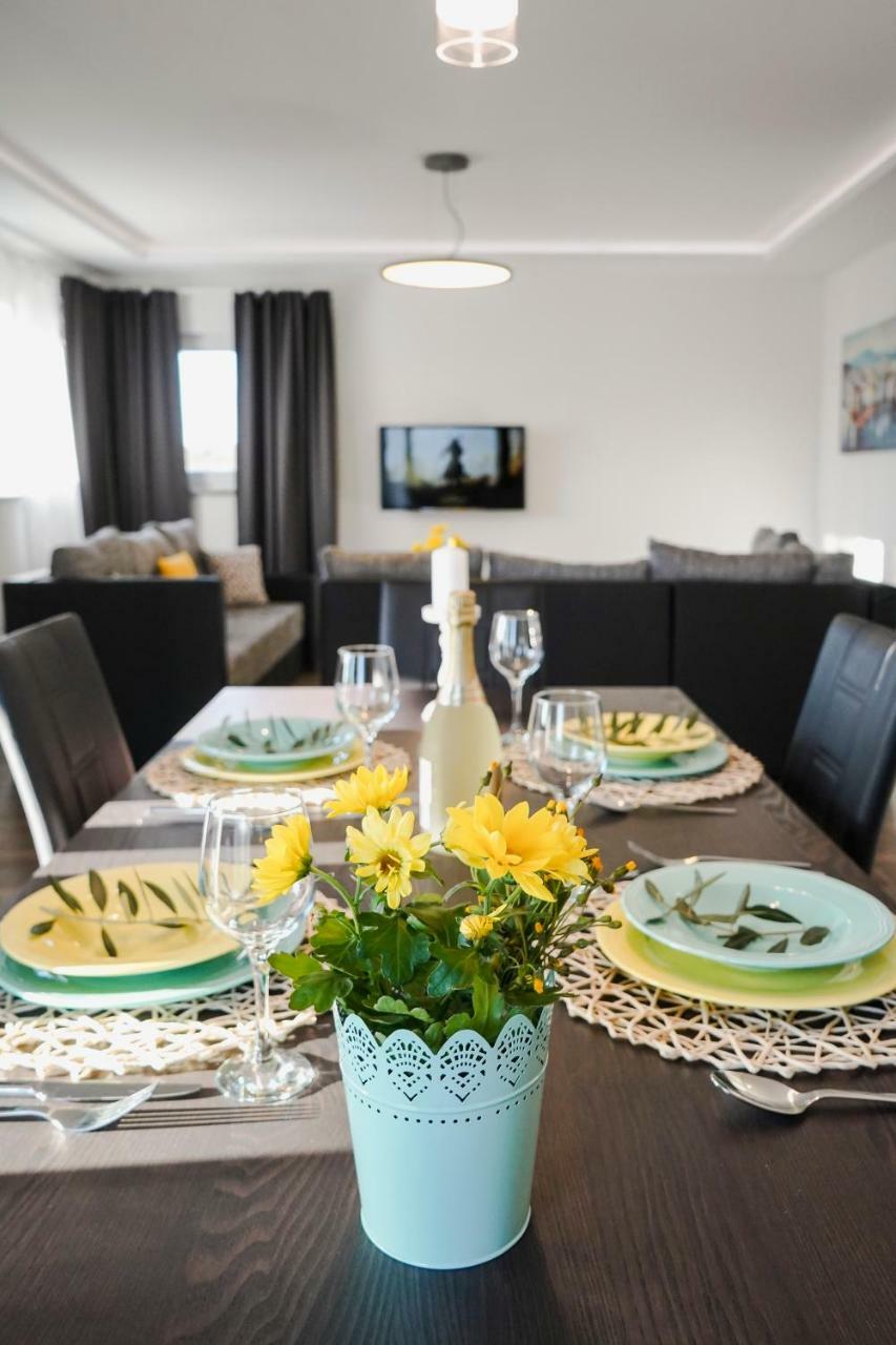 Villa Olea Vodnjan Extérieur photo