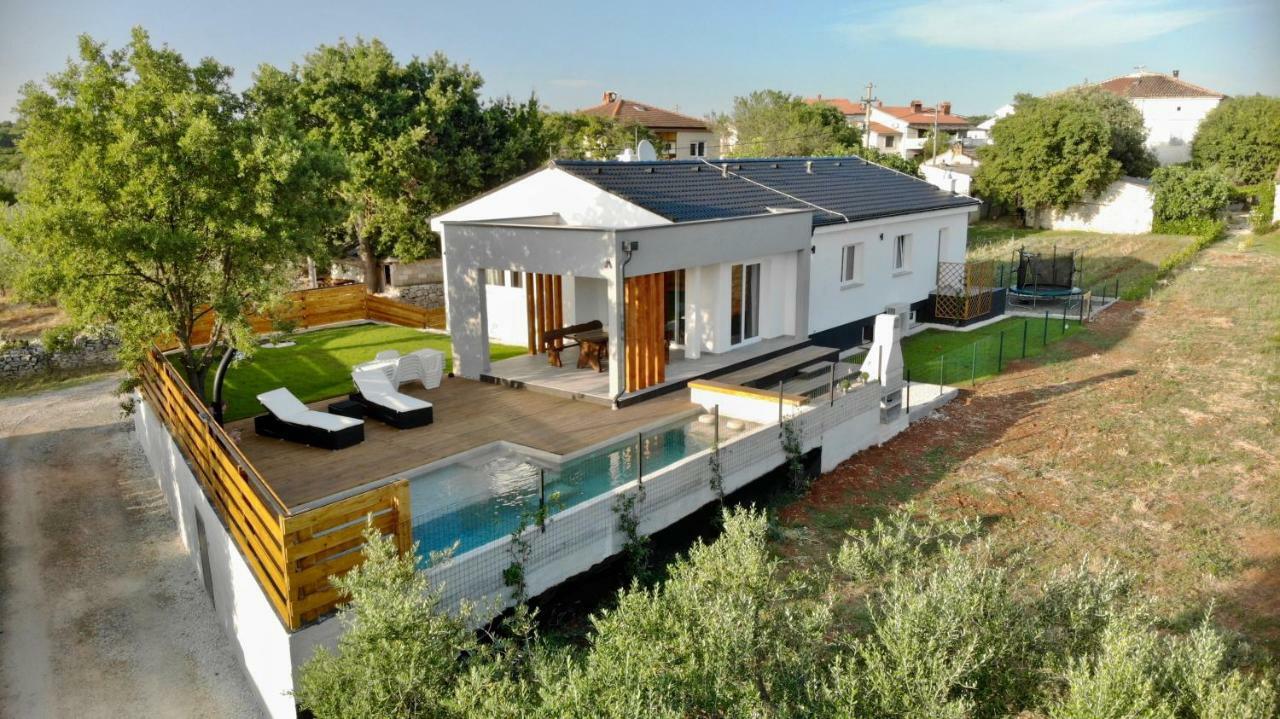 Villa Olea Vodnjan Extérieur photo