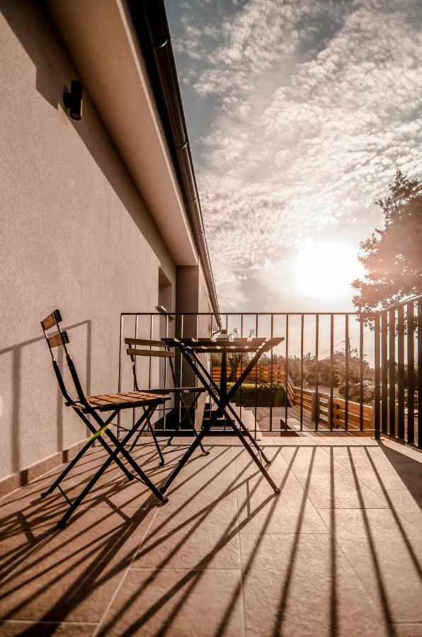 Villa Olea Vodnjan Extérieur photo