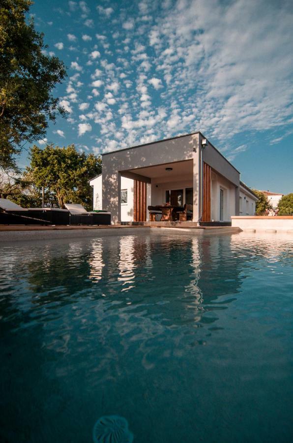 Villa Olea Vodnjan Extérieur photo